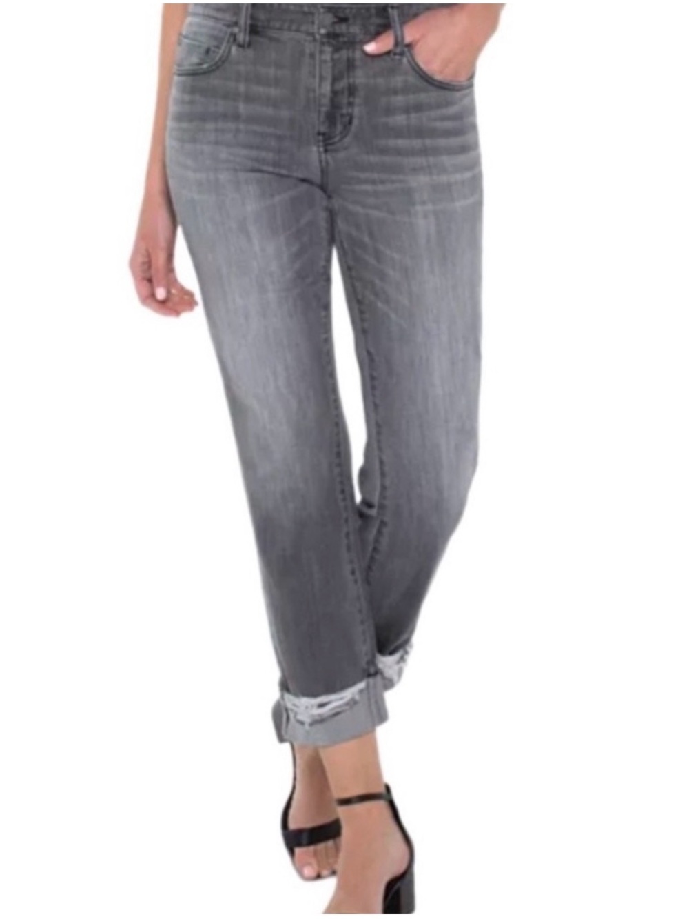 Liverpool the girlfriend Jeans -Brand New With Tags